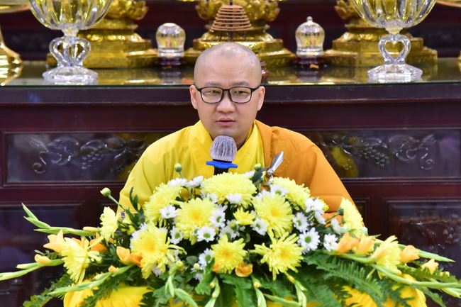 Repentant Ceremony on Feb. 29th, Year of the Tiger