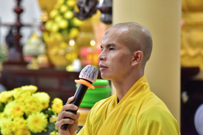 Repentant Ceremony on Feb. 29th, Year of the Tiger