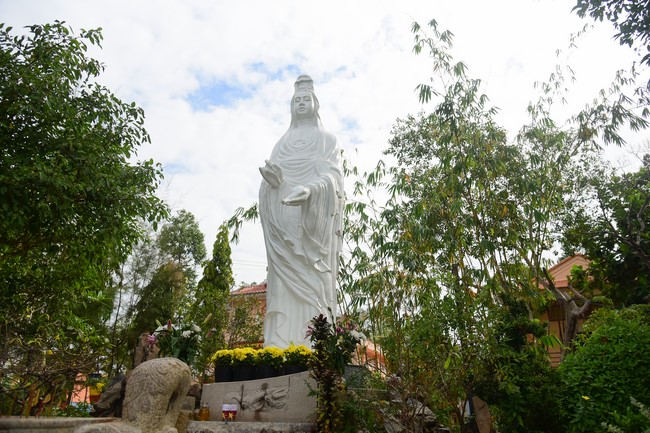 Cúng dường Tam bảo các trường Trung cấp và Cao đẳng Phật học tại miền Tây