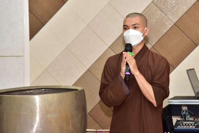 One Day Retreat for Students