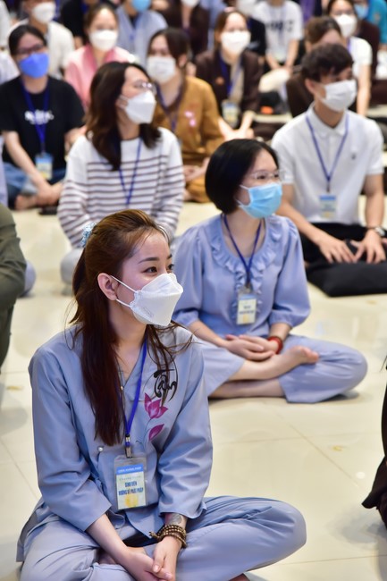 One Day Retreat for Students