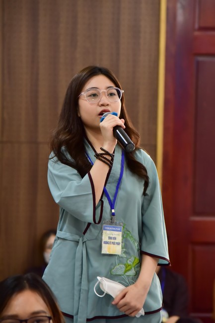 One Day Retreat for Students