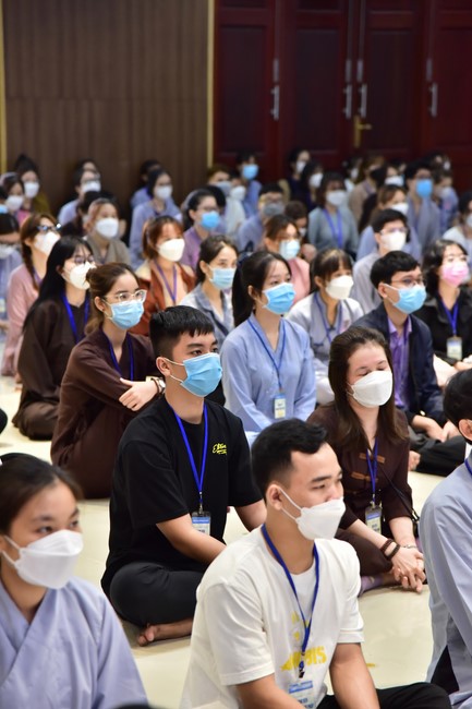 One Day Retreat for Students