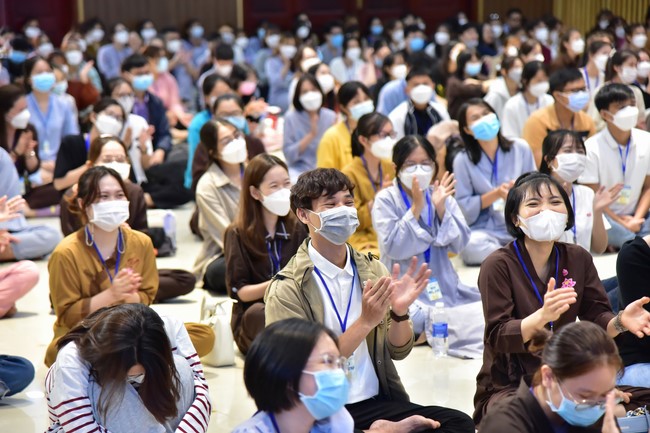 One Day Retreat for Students