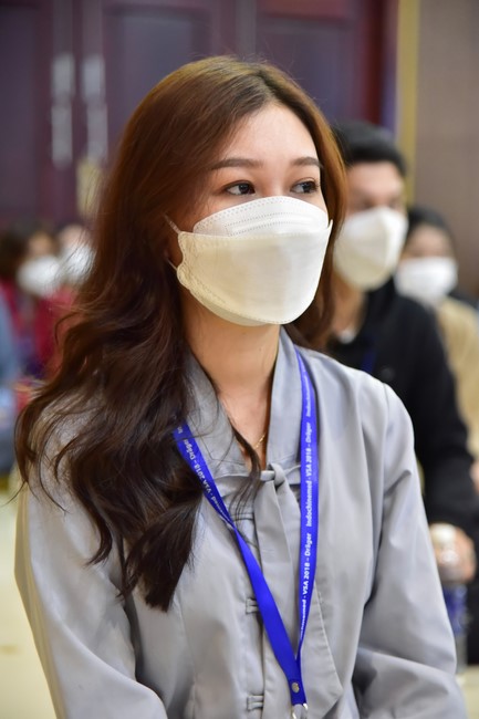 One Day Retreat for Students