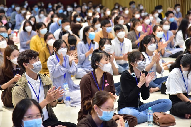 One Day Retreat for Students