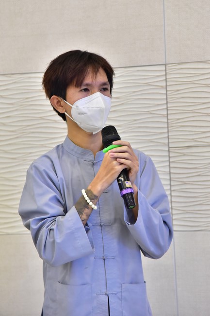 One Day Retreat for Students