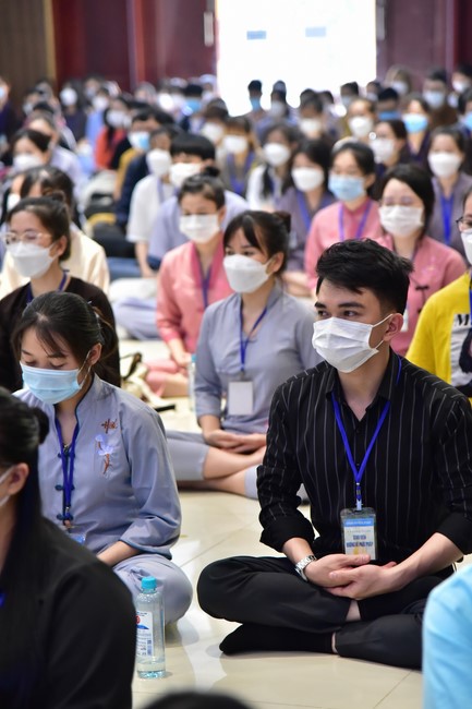 One Day Retreat for Students