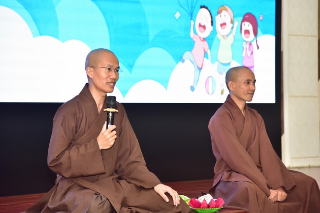 One Day Retreat for Students