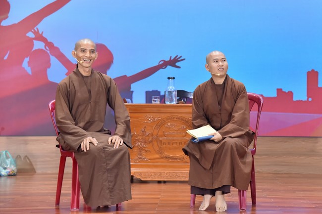 One Day Retreat for Students