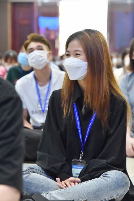 One Day Retreat for Students