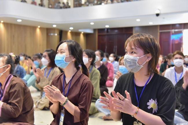 One Day Retreat for Students