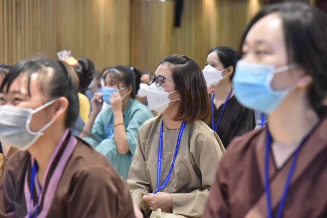 One Day Retreat for Students