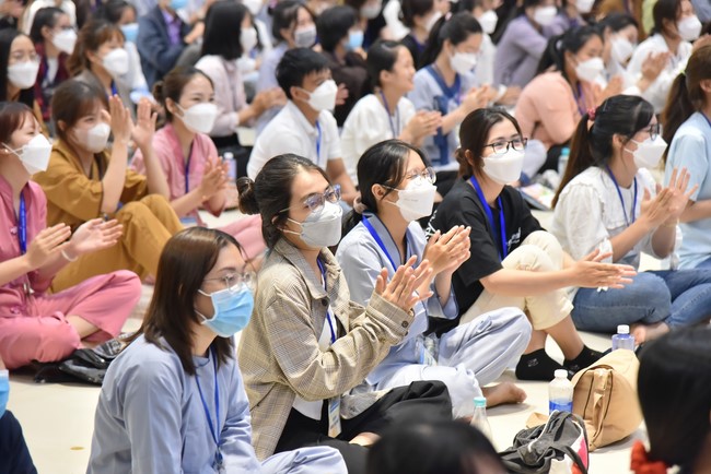 One Day Retreat for Students