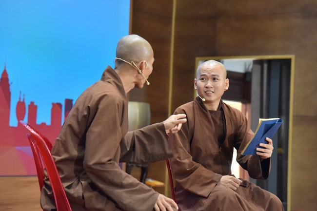 One Day Retreat for Students