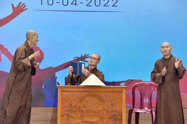 One Day Retreat for Students