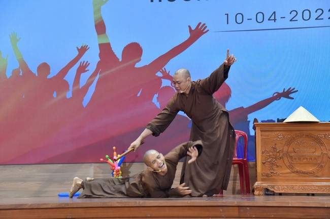 One Day Retreat for Students