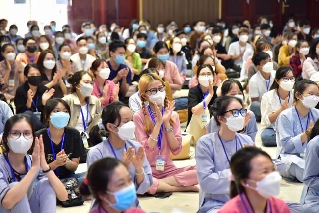 One Day Retreat for Students