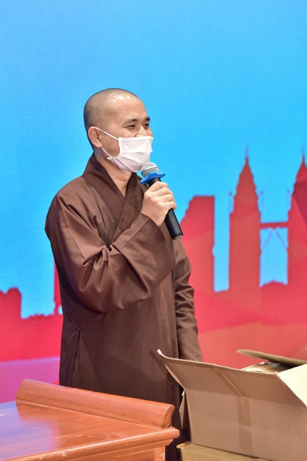 One Day Retreat for Students