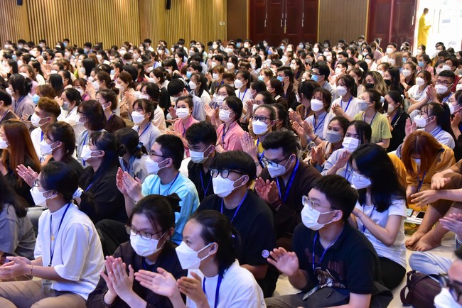 One Day Retreat for Students