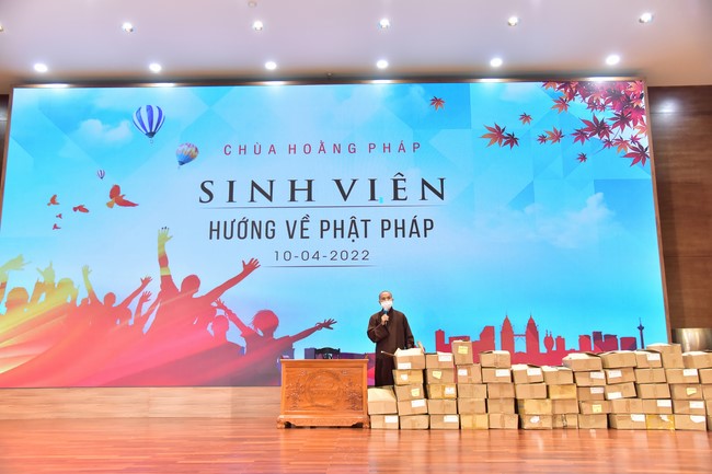 One Day Retreat for Students