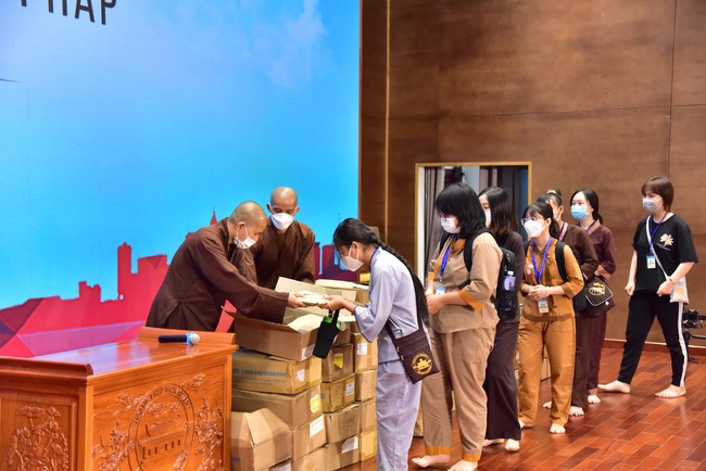 One Day Retreat for Students