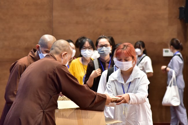 One Day Retreat for Students