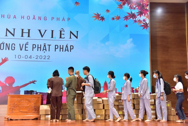 One Day Retreat for Students