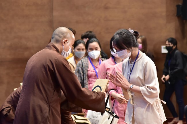 One Day Retreat for Students