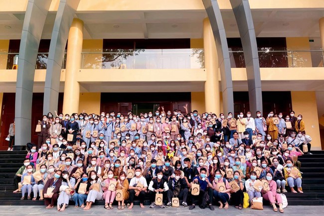 One Day Retreat for Students