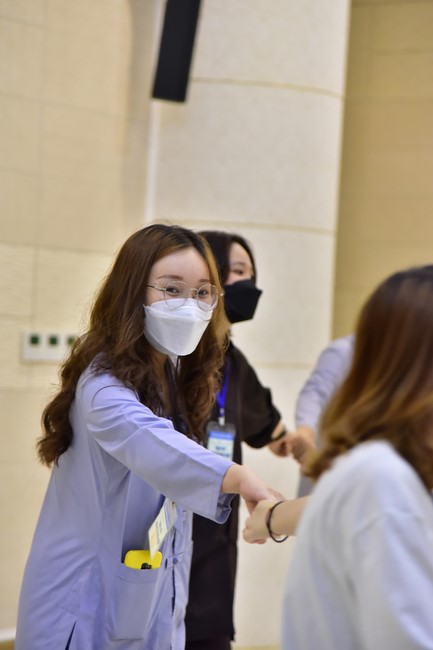 One Day Retreat for Students