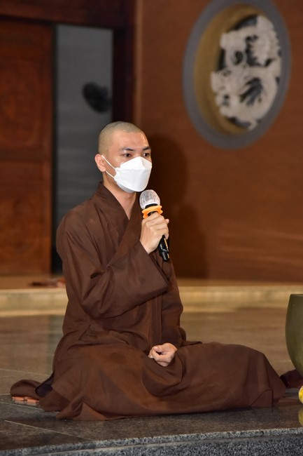 One Day Retreat for Students