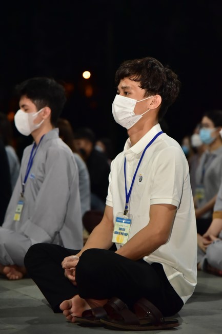 One Day Retreat for Students