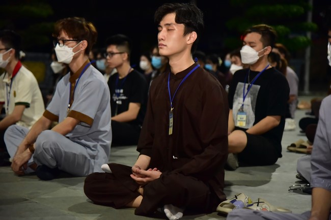 One Day Retreat for Students