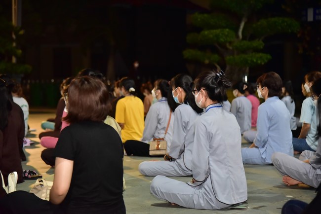 One Day Retreat for Students