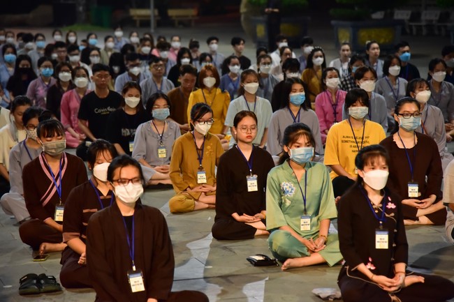 One Day Retreat for Students