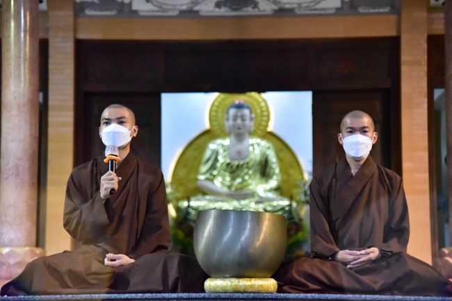 One Day Retreat for Students