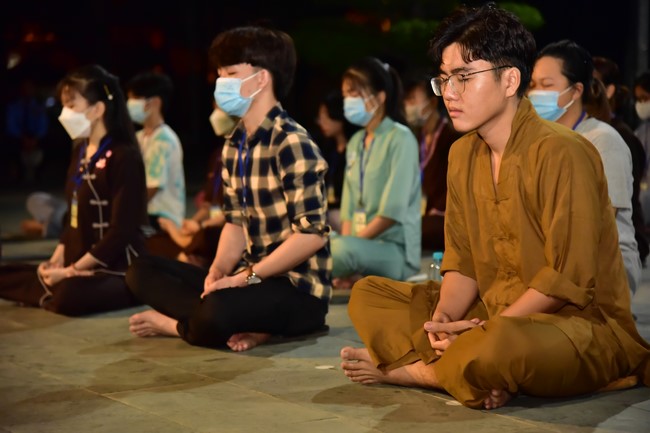 One Day Retreat for Students