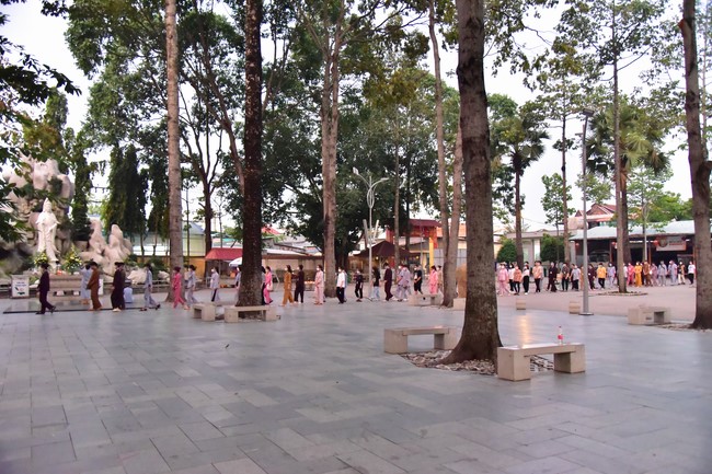 One Day Retreat for Students