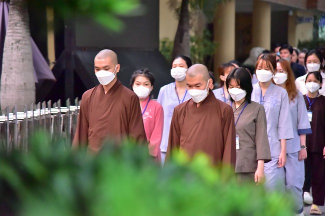 One Day Retreat for Students