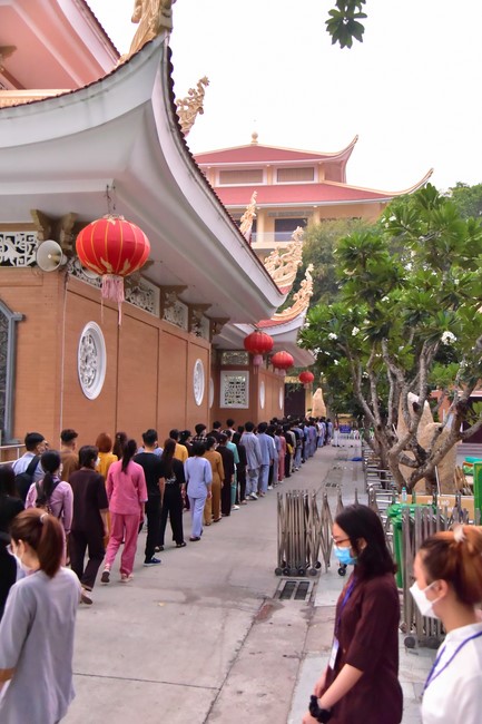 One Day Retreat for Students