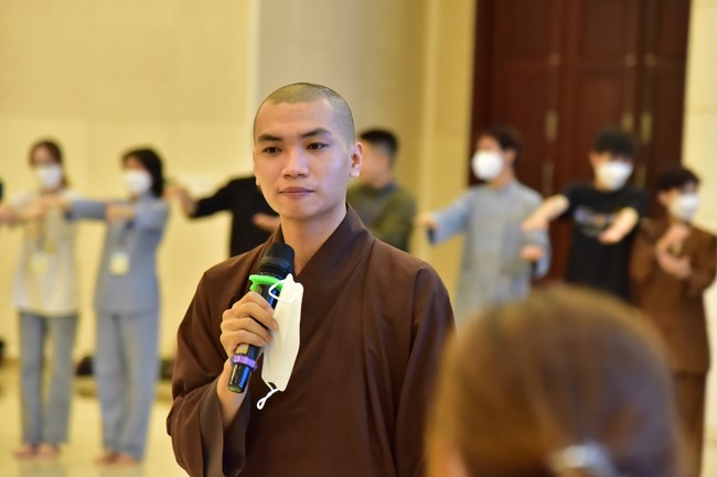 One Day Retreat for Students