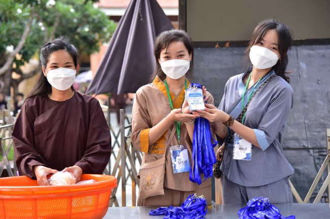 One Day Retreat for Students