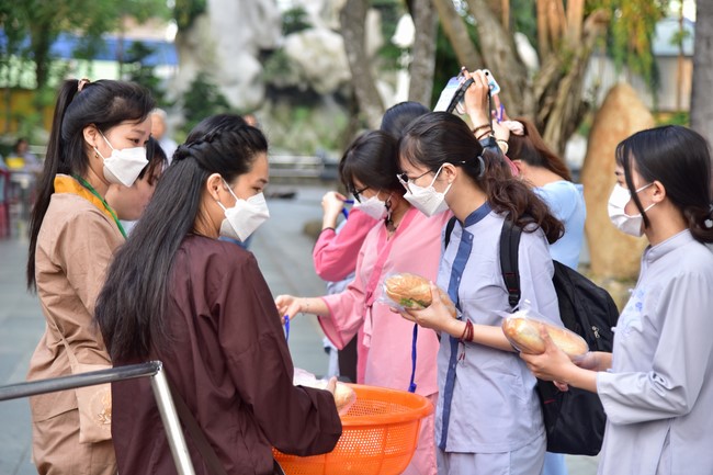 One Day Retreat for Students