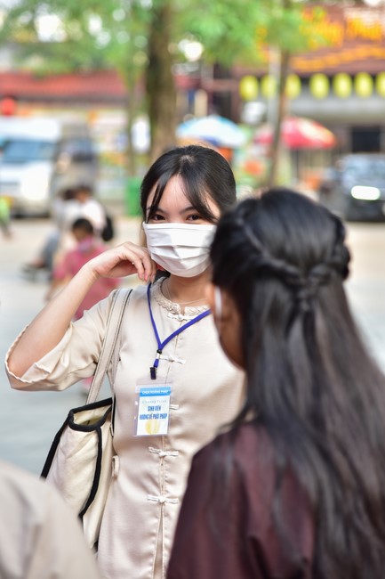 One Day Retreat for Students