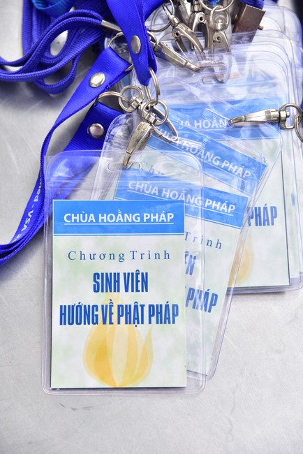 One Day Retreat for Students