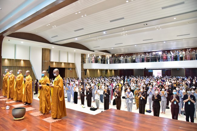 One Day Retreat for Students