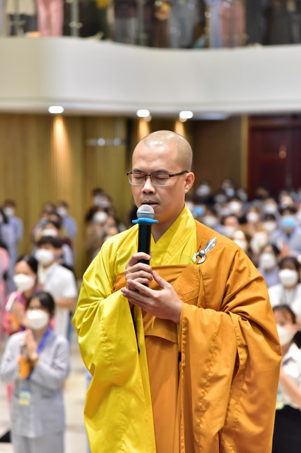 One Day Retreat for Students