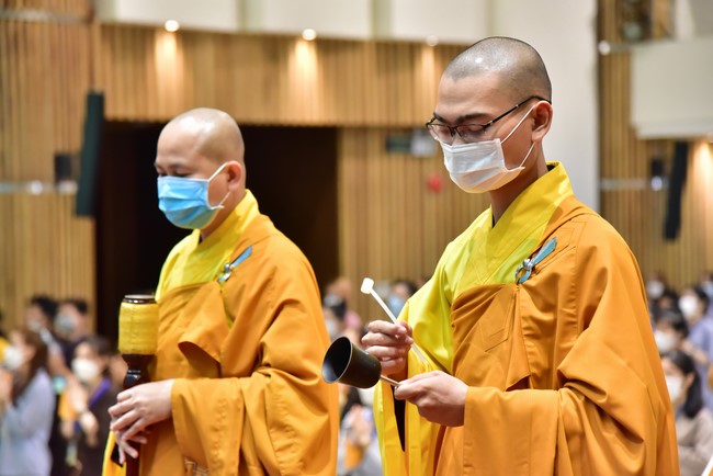 One Day Retreat for Students