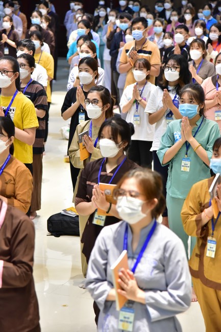 One Day Retreat for Students